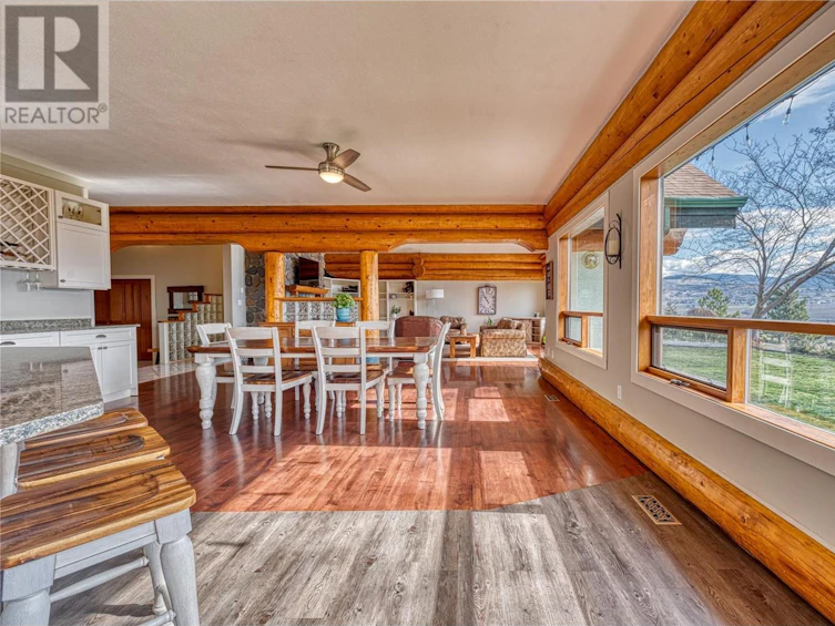6690 Goose Lake Road, Vernon, BC, V1H 1W2 - 52