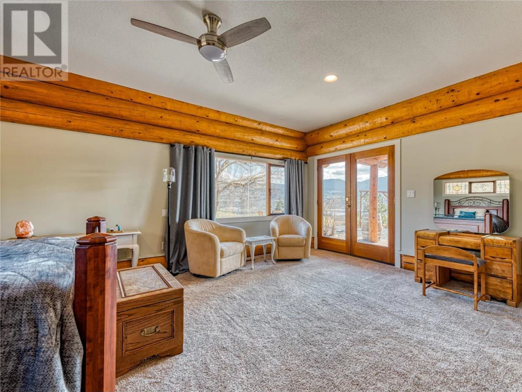6690 Goose Lake Road, Vernon, BC, V1H 1W2 - 56