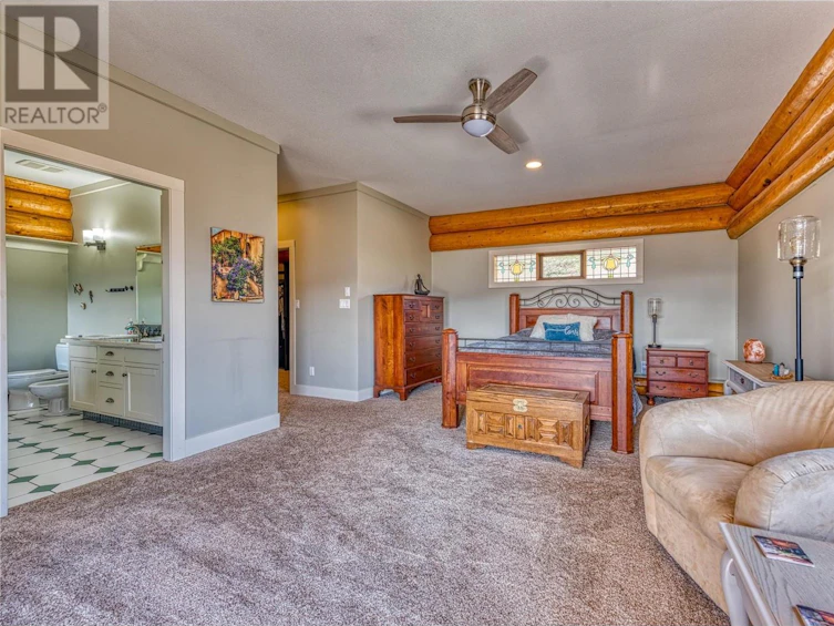 6690 Goose Lake Road, Vernon, BC, V1H 1W2 - 57