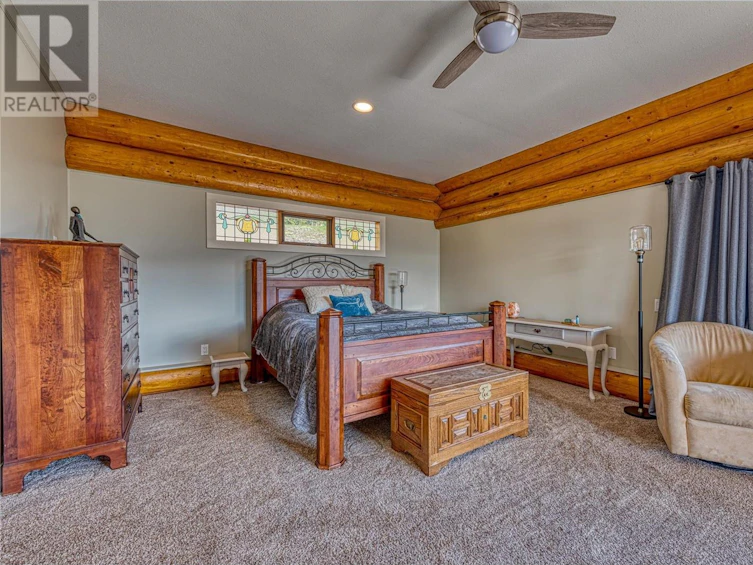 6690 Goose Lake Road, Vernon, BC, V1H 1W2 - 58
