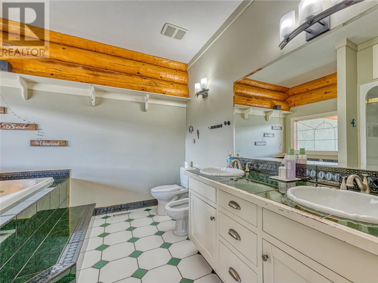 6690 Goose Lake Road, Vernon, BC, V1H 1W2 - 60