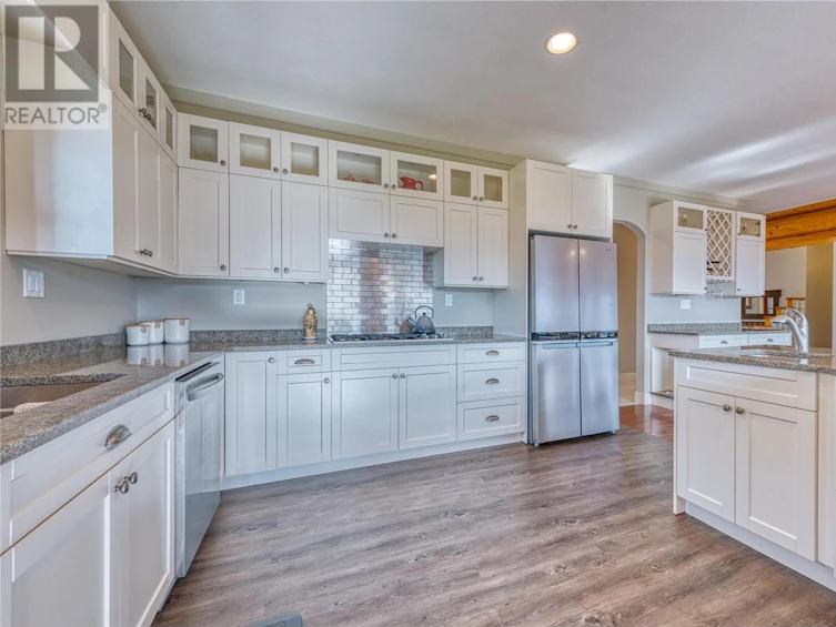 6690 Goose Lake Road, Vernon, BC, V1H 1W2 - 66