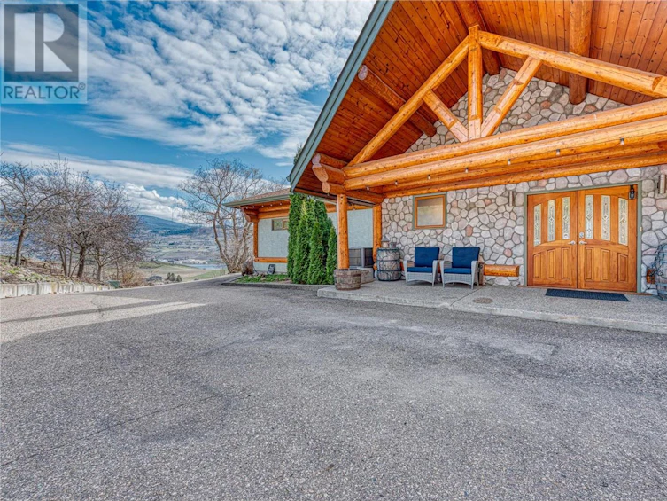 6690 Goose Lake Road, Vernon, BC, V1H 1W2