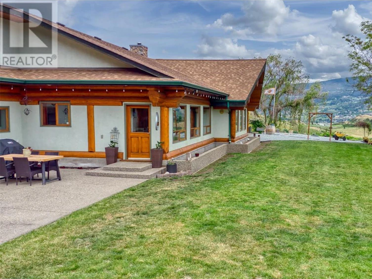 6690 Goose Lake Road, Vernon, BC, V1H 1W2 - 14