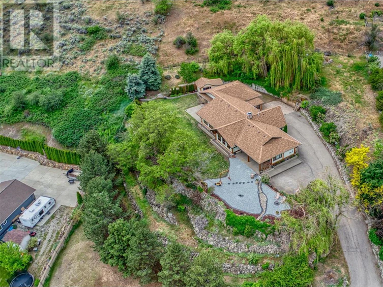6690 Goose Lake Road, Vernon, BC, V1H 1W2 - 15