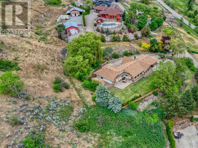 6690 Goose Lake Road, Vernon, BC, V1H 1W2 - 16
