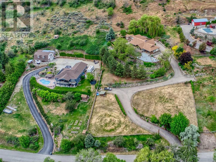 6690 Goose Lake Road, Vernon, BC, V1H 1W2 - 18