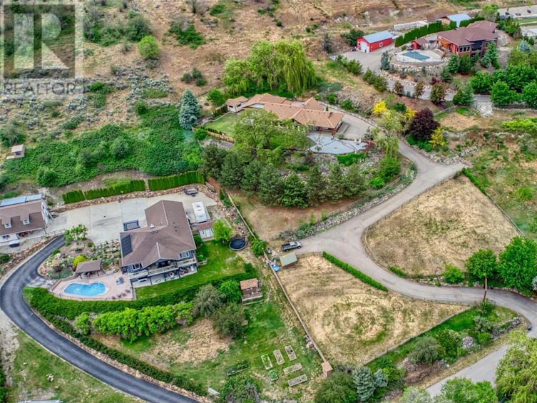 6690 Goose Lake Road, Vernon, BC, V1H 1W2 - 19