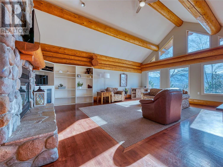 6690 Goose Lake Road, Vernon, BC, V1H 1W2 - 28