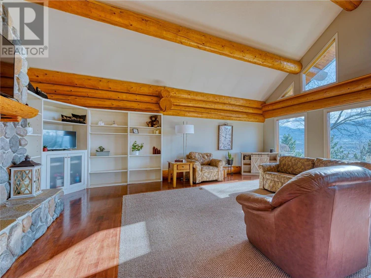 6690 Goose Lake Road, Vernon, BC, V1H 1W2 - 29