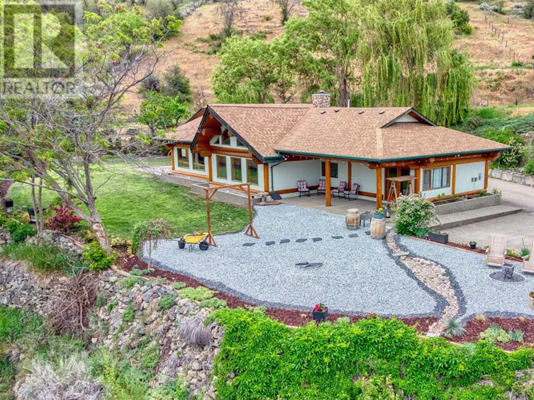 6690 Goose Lake Road, Vernon, BC, V1H 1W2 - 3