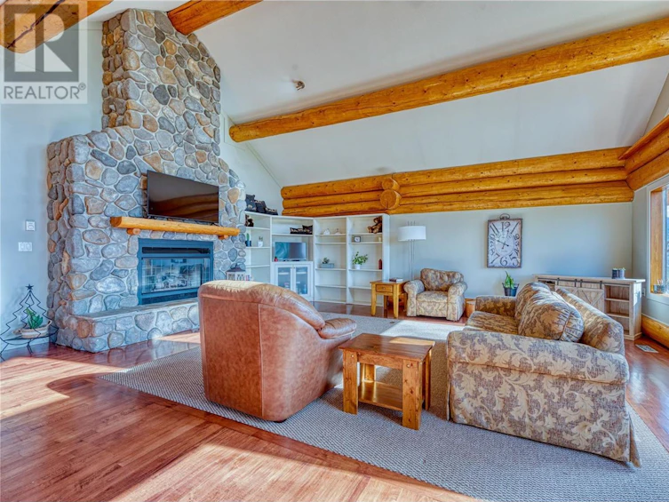 6690 Goose Lake Road, Vernon, BC, V1H 1W2 - 30