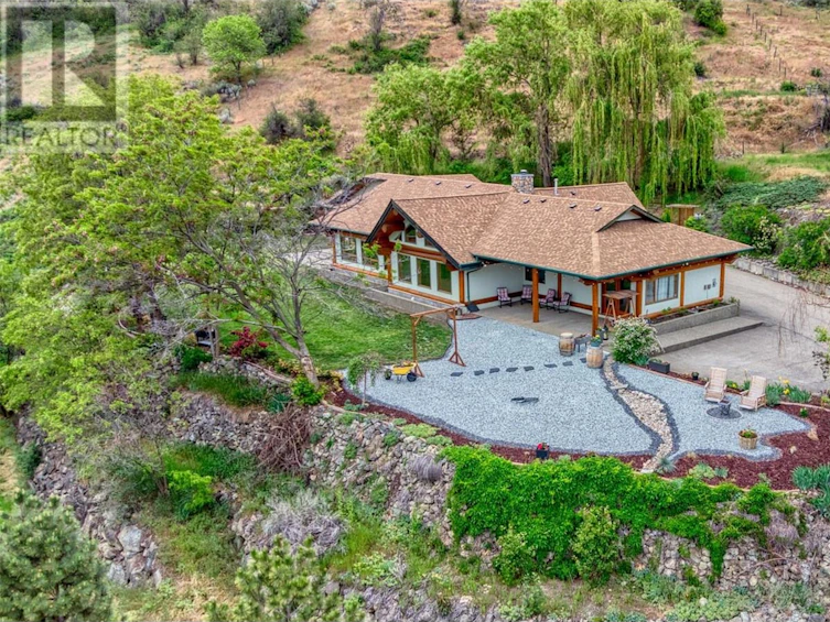 6690 Goose Lake Road, Vernon, BC, V1H 1W2 - 4