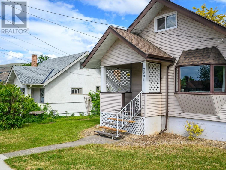 2501 35 Avenue, Vernon, BC, V1T 2S6 - 30