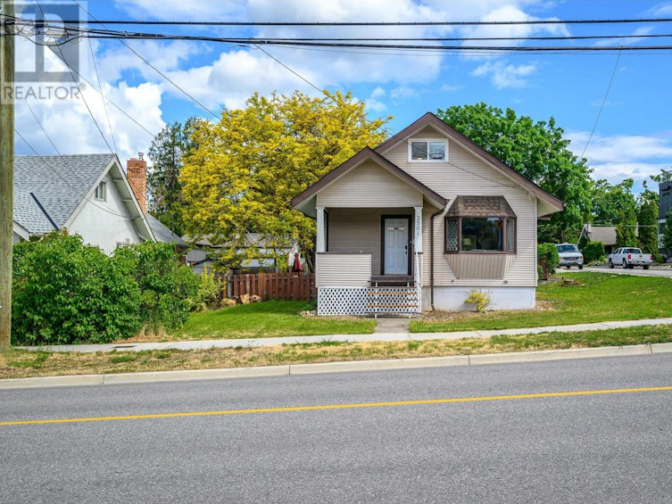 2501 35 Avenue, Vernon, BC, V1T 2S6 - 31