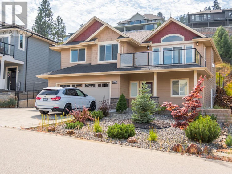 1997 Galore Cres Crescent, Kamloops, BC, V2E 0A7