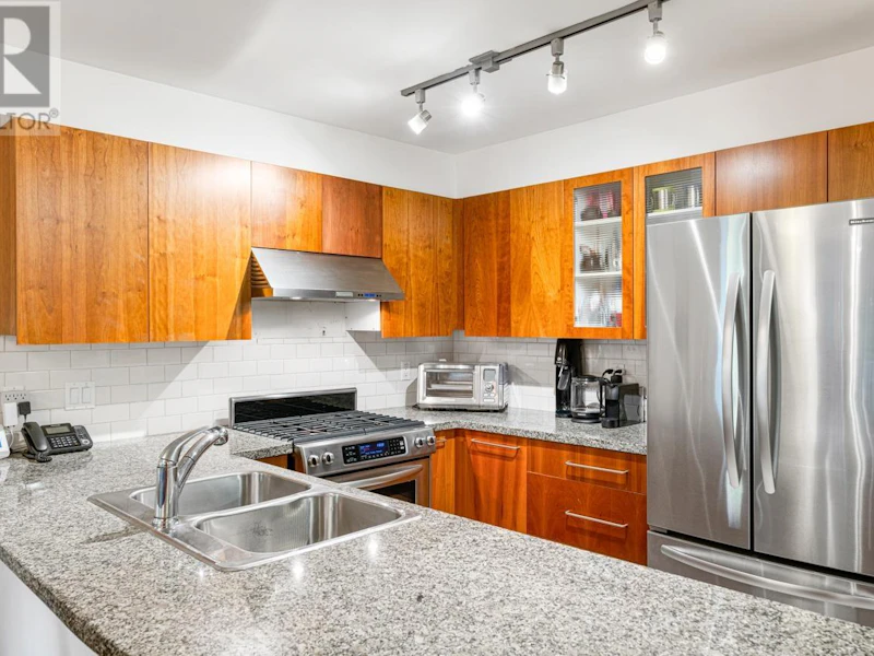 203 - 8060 Jones Road, Richmond BC V6Y 4K5