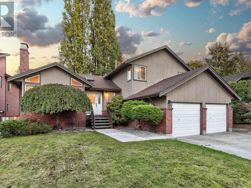 11584 Anderson Place, Maple Ridge BC V2X 8N3