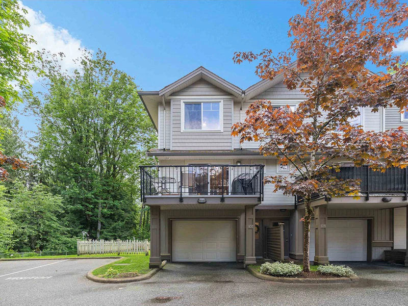107 - 4401 Blauson Boulevard, Abbotsford BC V3G 0A4
