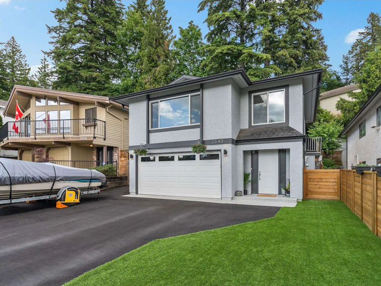 2640 Marble Hill Drive, Abbotsford, BC, V3G 1C3