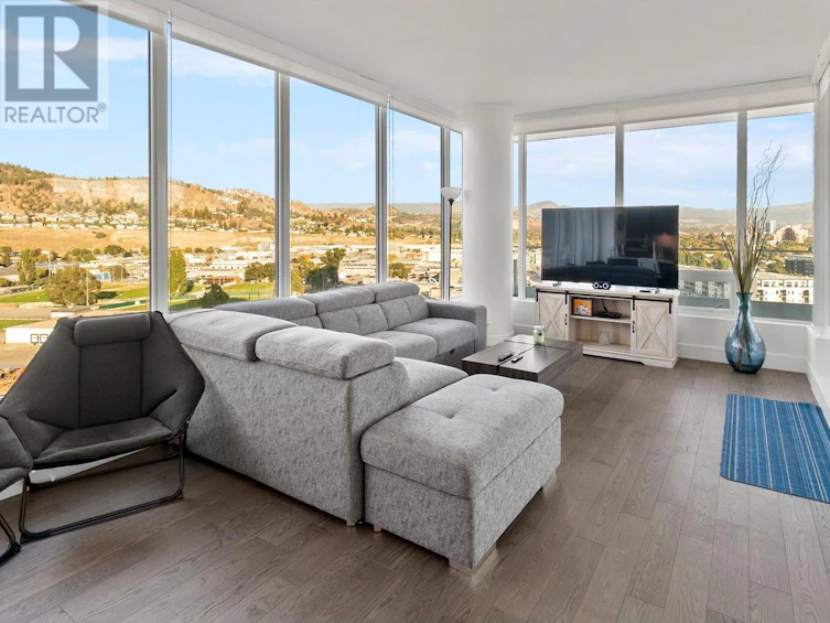 1402-1181 Sunset Drive, Kelowna, BC, V1Y 0L4 - 10