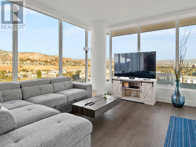 1402-1181 Sunset Drive, Kelowna, BC, V1Y 0L4 - 12