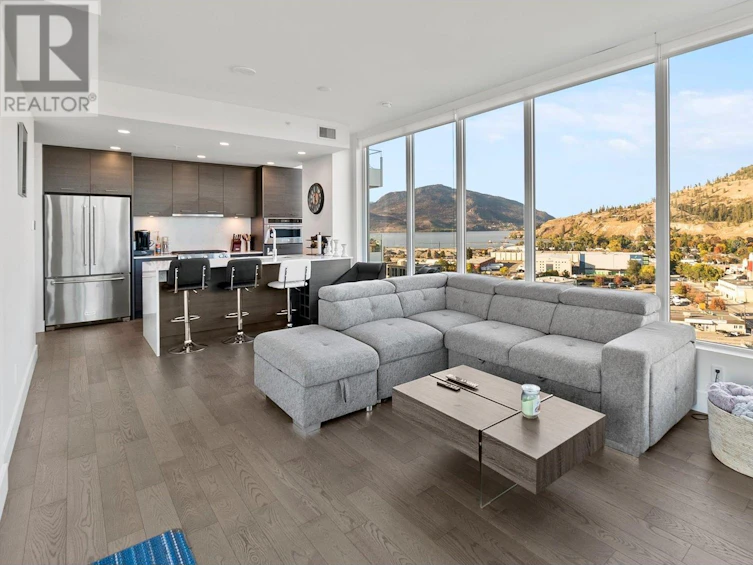 1402-1181 Sunset Drive, Kelowna, BC, V1Y 0L4 - 14