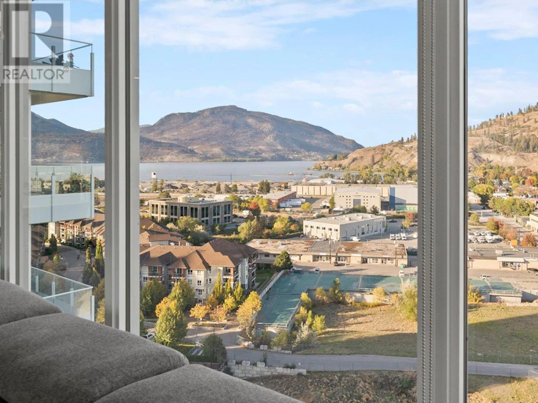 1402-1181 Sunset Drive, Kelowna, BC, V1Y 0L4 - 15