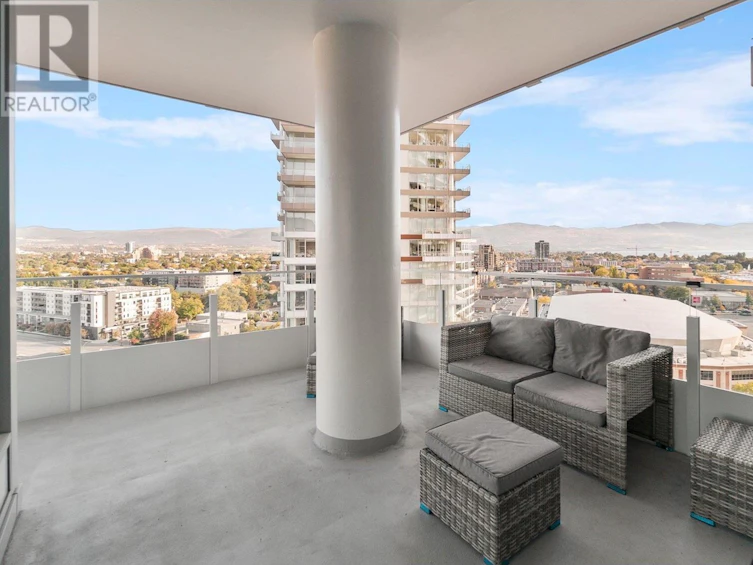 1402-1181 Sunset Drive, Kelowna, BC, V1Y 0L4 - 17