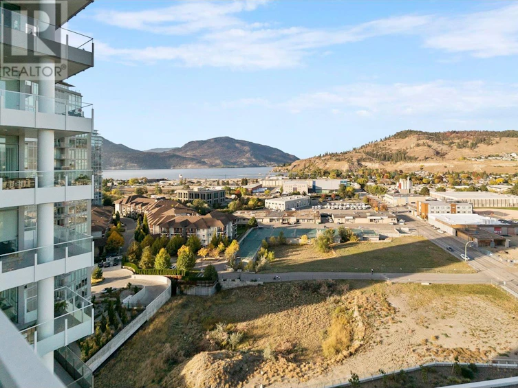 1402-1181 Sunset Drive, Kelowna, BC, V1Y 0L4 - 21