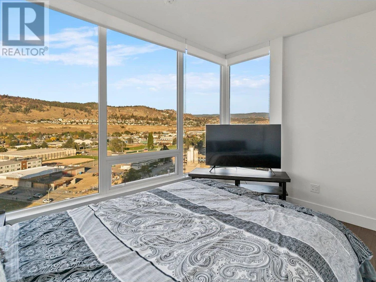 1402-1181 Sunset Drive, Kelowna, BC, V1Y 0L4 - 28
