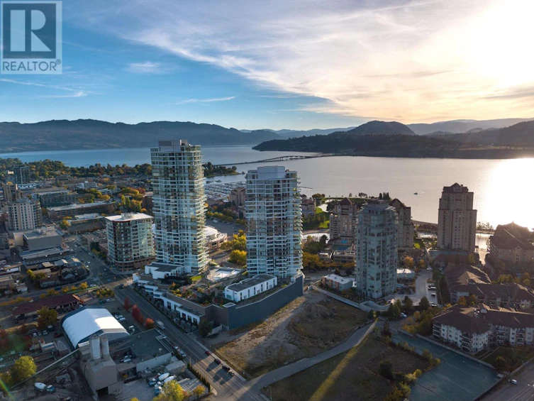 1402-1181 Sunset Drive, Kelowna, BC, V1Y 0L4 - 3