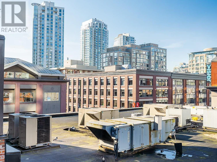401-1072 Hamilton Street, Vancouver, BC, V6B 2R9 - 25