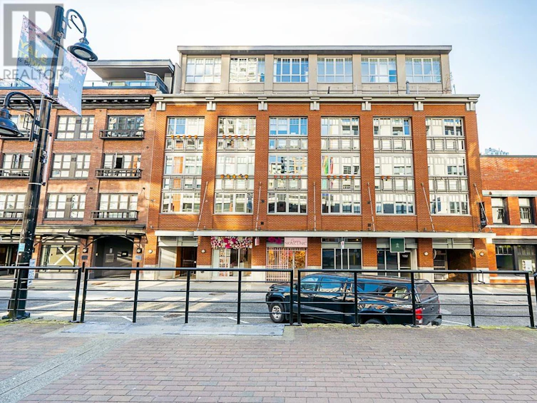 401-1072 Hamilton Street, Vancouver, BC, V6B 2R9 - 27