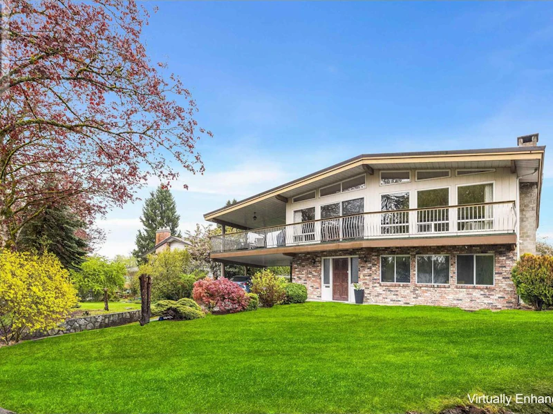 4937 Beamish Court, Burnaby BC V5G 3W8