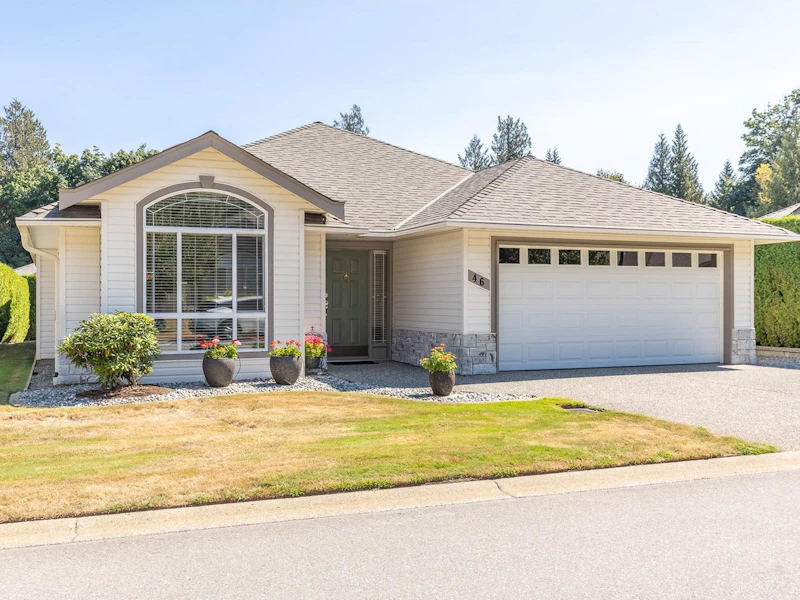 46 - 32250 Downes Road, Abbotsford BC V4X 2R1
