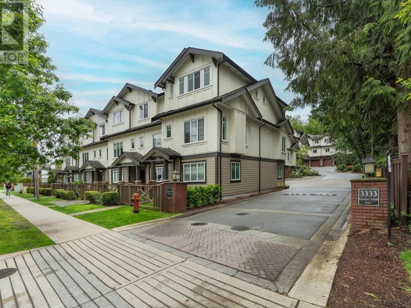 122 - 3333 Dewdney Trunk Road, Port Moody BC V3H 2E4