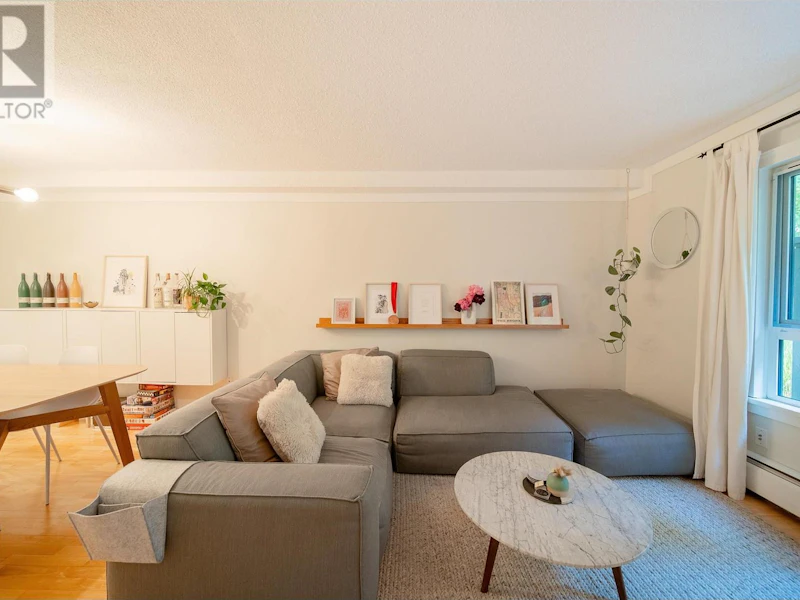 211 - 621 E 6th Avenue, Vancouver BC V5T 4H3
