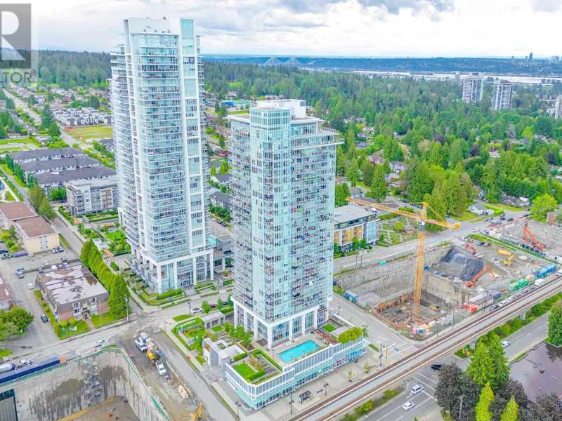 2310 - 652 Whiting Way, Coquitlam BC
