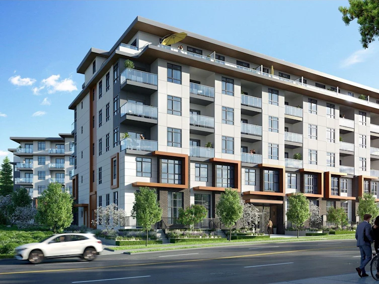 528-13968 Laurel, Surrey, BC, V3T 0S9