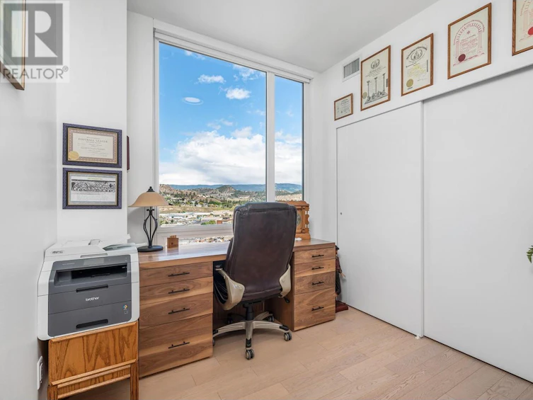 1706-1191 Sunset Drive, Kelowna, BC, V1Y 0J4 - 12