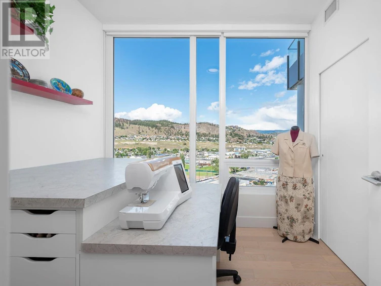 1706-1191 Sunset Drive, Kelowna, BC, V1Y 0J4 - 13