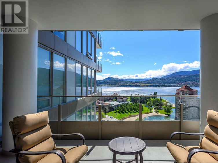 1706-1191 Sunset Drive, Kelowna, BC, V1Y 0J4 - 17