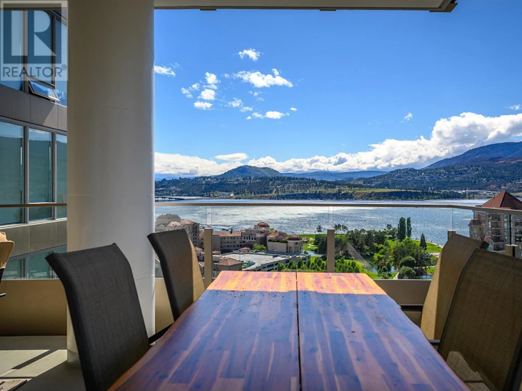 1706-1191 Sunset Drive, Kelowna, BC, V1Y 0J4 - 18