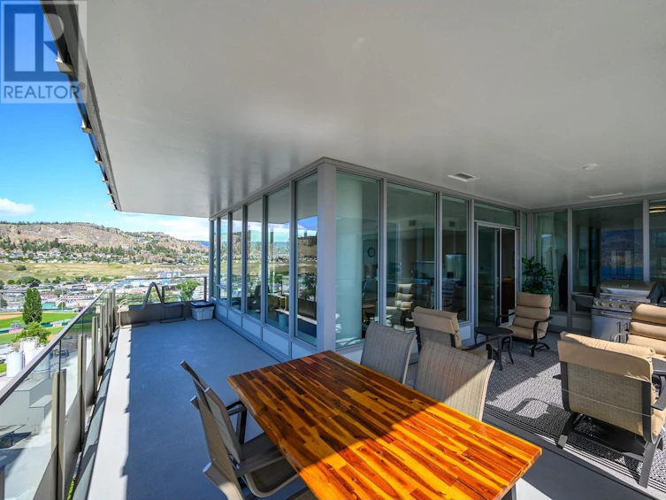 1706-1191 Sunset Drive, Kelowna, BC, V1Y 0J4 - 19