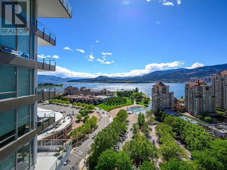 1706-1191 Sunset Drive, Kelowna, BC, V1Y 0J4 - 21