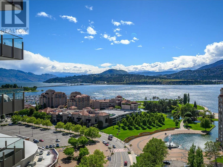 1706-1191 Sunset Drive, Kelowna, BC, V1Y 0J4 - 22