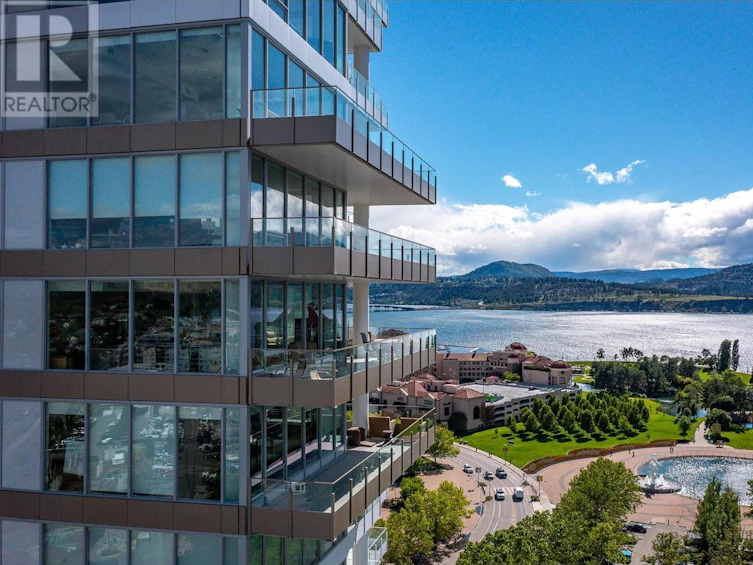 1706-1191 Sunset Drive, Kelowna, BC, V1Y 0J4 - 23