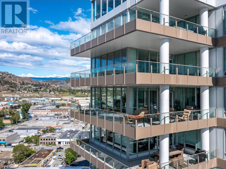 1706-1191 Sunset Drive, Kelowna, BC, V1Y 0J4 - 24