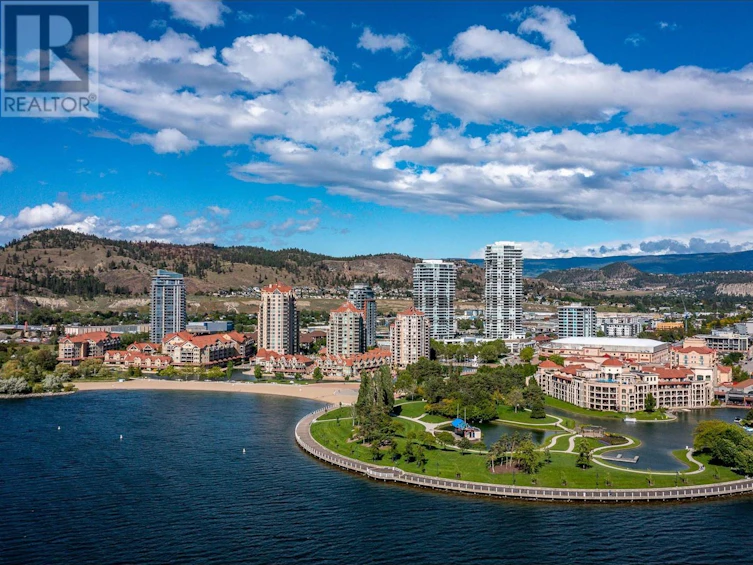 1706-1191 Sunset Drive, Kelowna, BC, V1Y 0J4 - 25